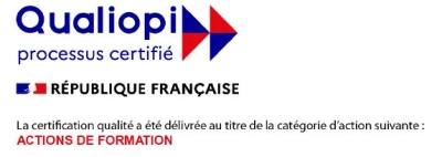 2SP FORMATION est certifié QUALIOPI Centre de formation professionnelle dans le Loiret