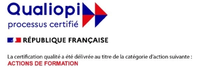 2SP FORMATION est certifié QUALIOPI