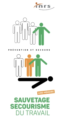 Formation SST Initiale en INTER 29 et 30 Oct.