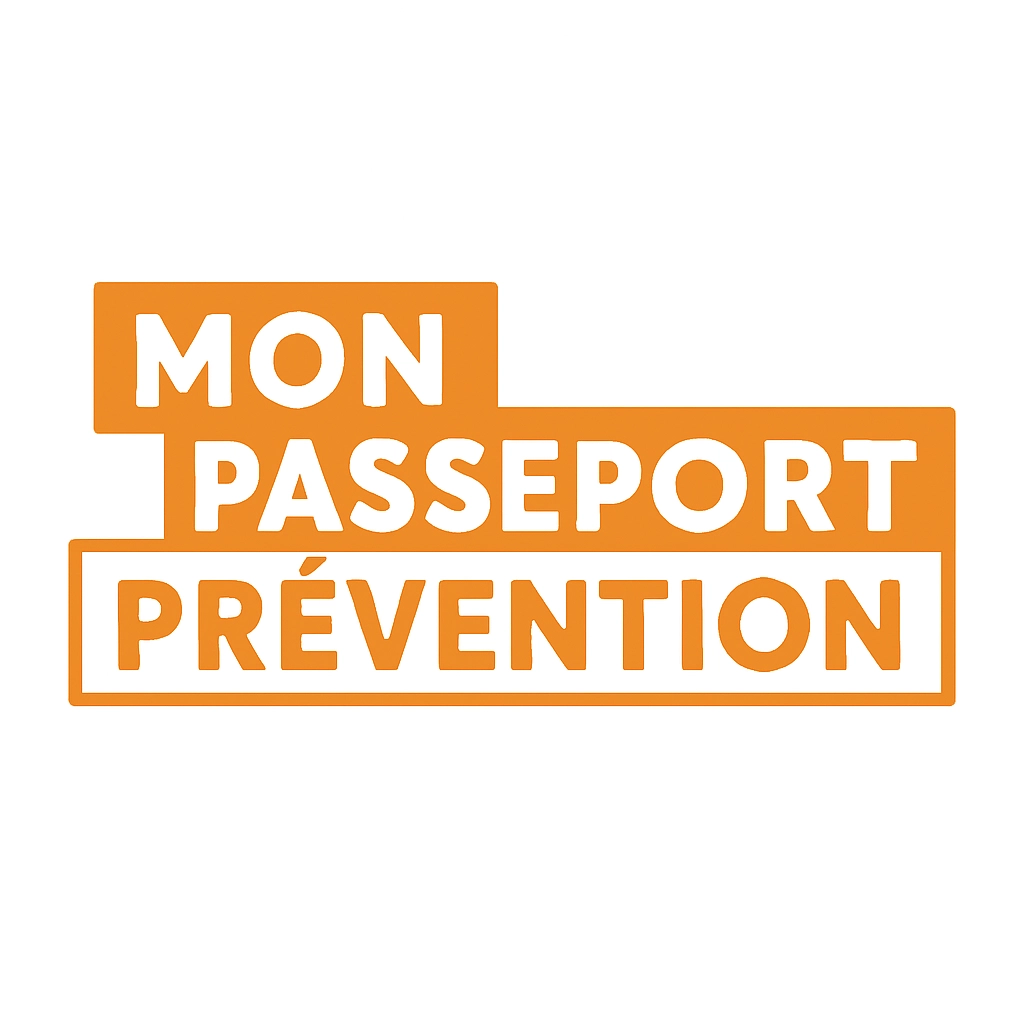 Mon Passeport prévention entre en vigueur - 2SP Formation autour d'Orléans Mon Passeport prévention entre en vigueur