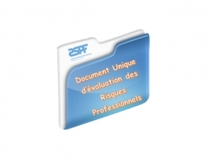 Document unique d’évaluation des risques professionnels Centre de formation professionnelle dans le Loiret