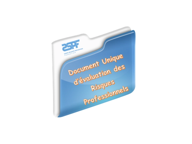 Document unique d’évaluation des risques professionnels - 2SP Formation autour d'Orléans Document unique d’évaluation des risques professionnels