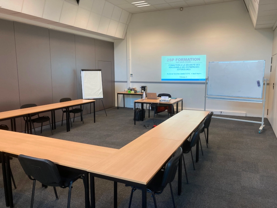 Formation  N1 et N2 dans le Centre Val de Loire