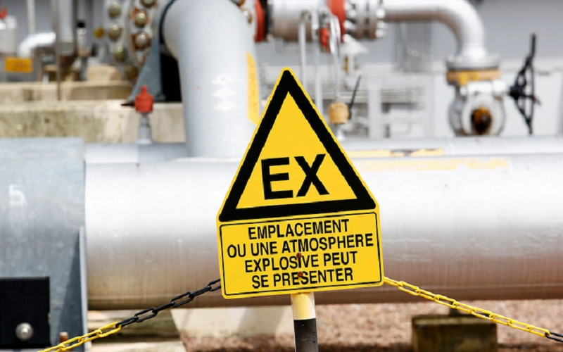 Formation ISM-ATEX Niveau 0