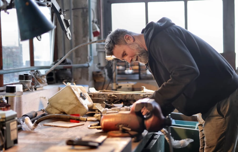 Formation destinée à toute personne effectuant de la manutention ou ayant des postures de travail contraignantes.